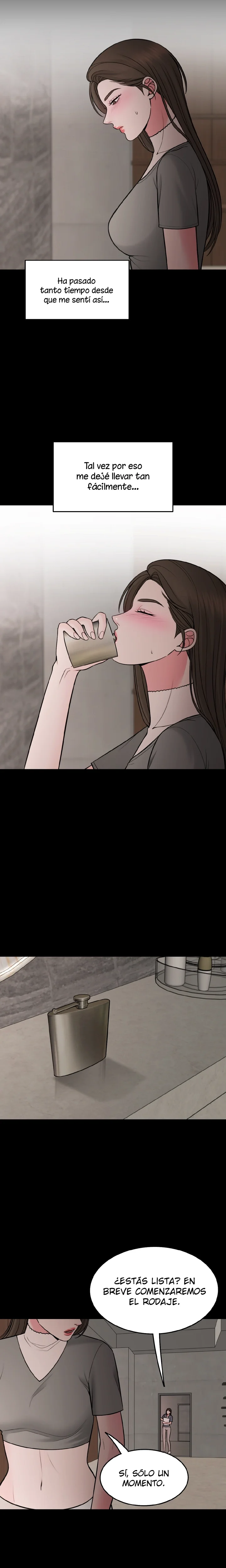 Despiadada Capítulo 96 - Página 2