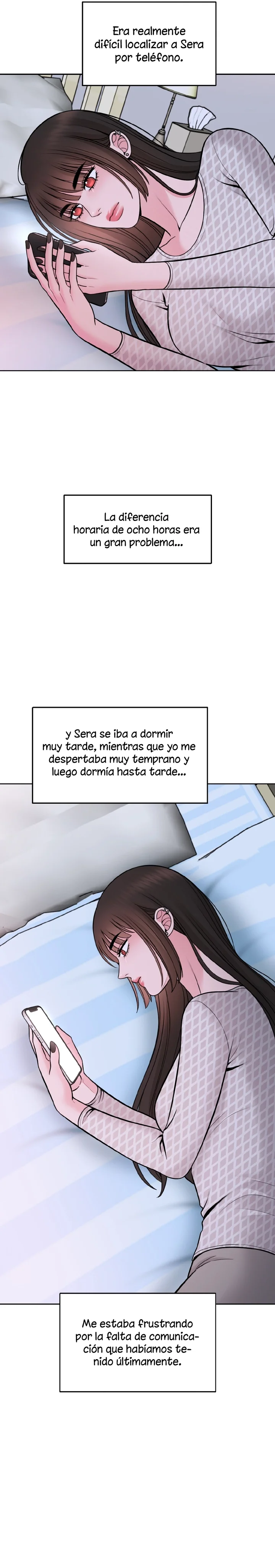 Despiadada Capítulo 97 - Página 12