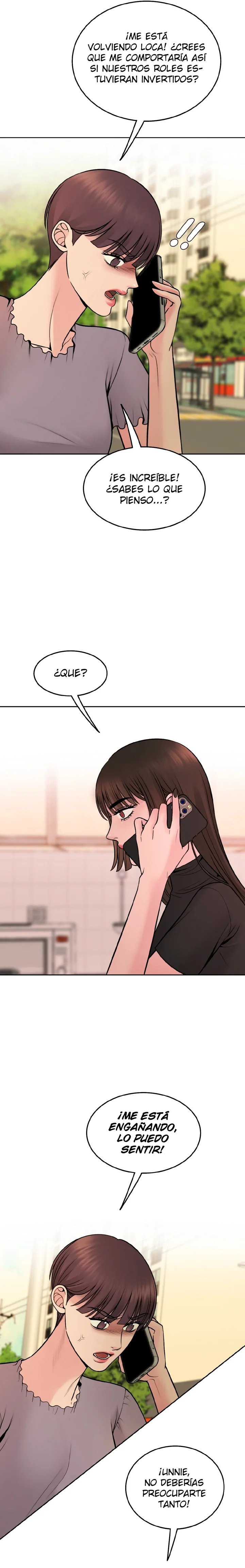 Despiadada Capítulo 97 - Página 15