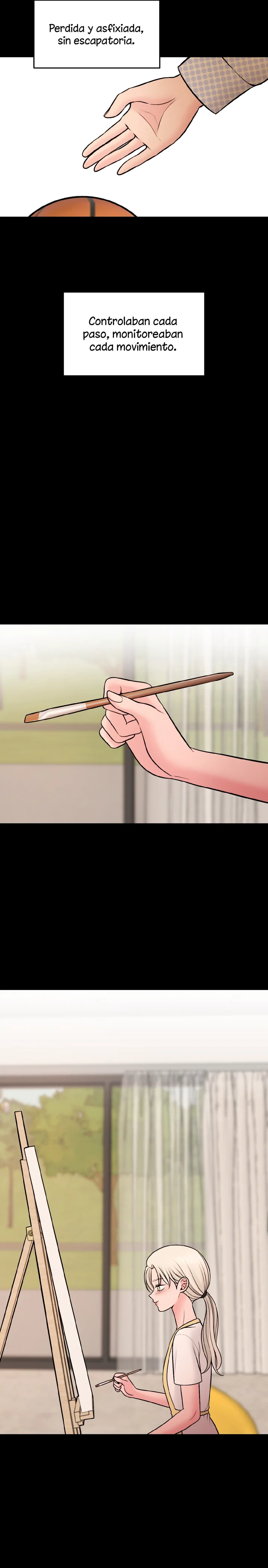 Despiadada Capítulo 97 - Página 6