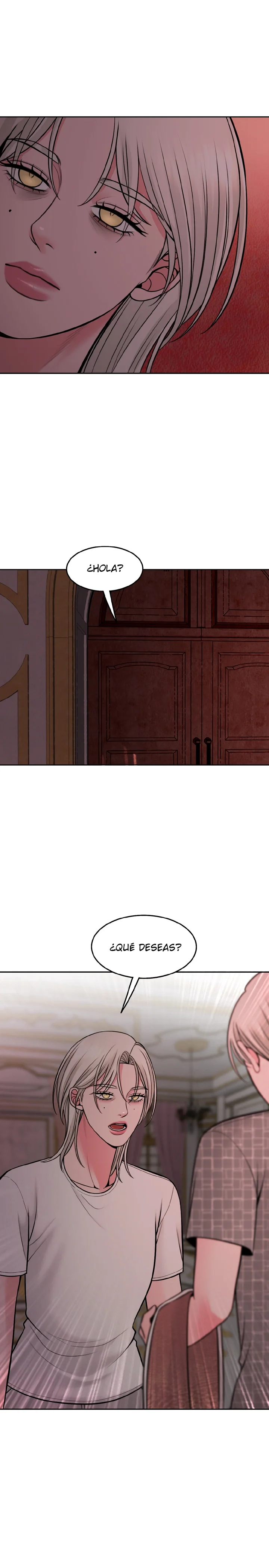 Despiadada Capítulo 98 - Página 13