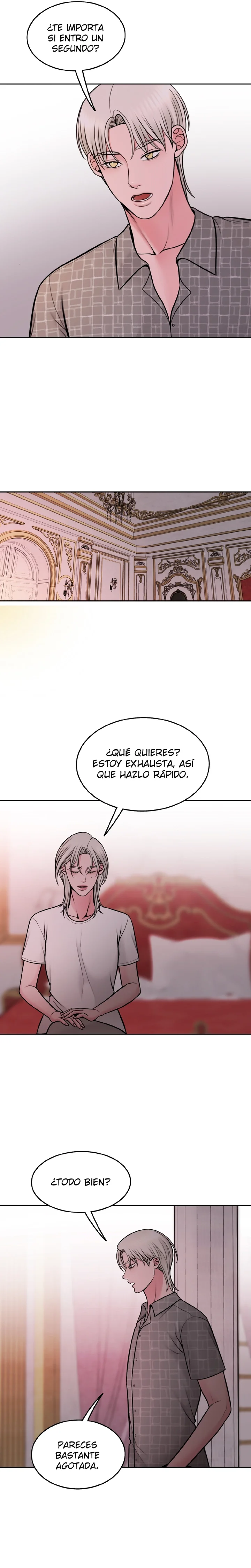 Despiadada Capítulo 98 - Página 14