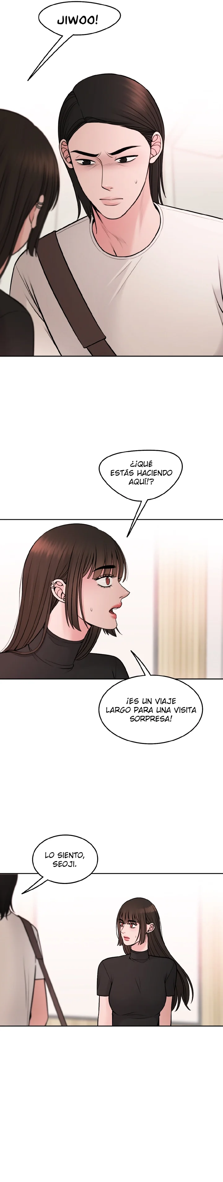 Despiadada Capítulo 98 - Página 2