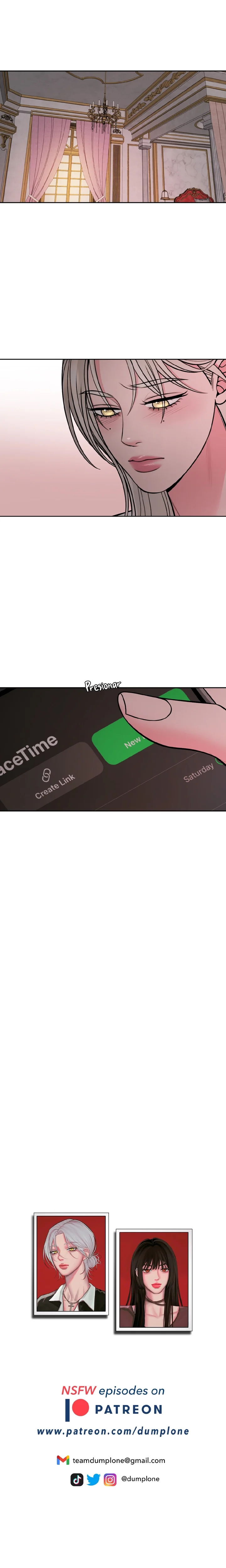 Despiadada Capítulo 98 - Página 20