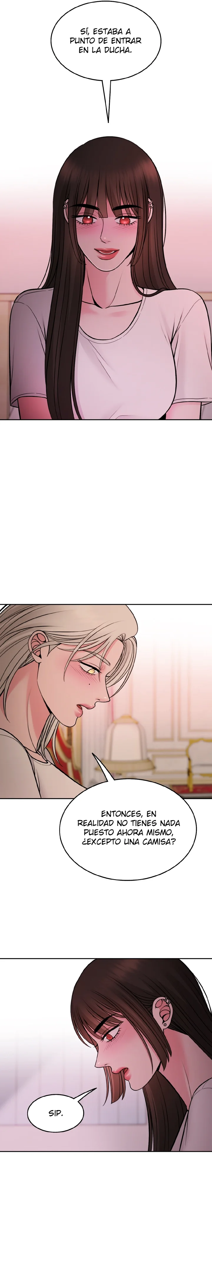 Despiadada Capítulo 99 - Página 12