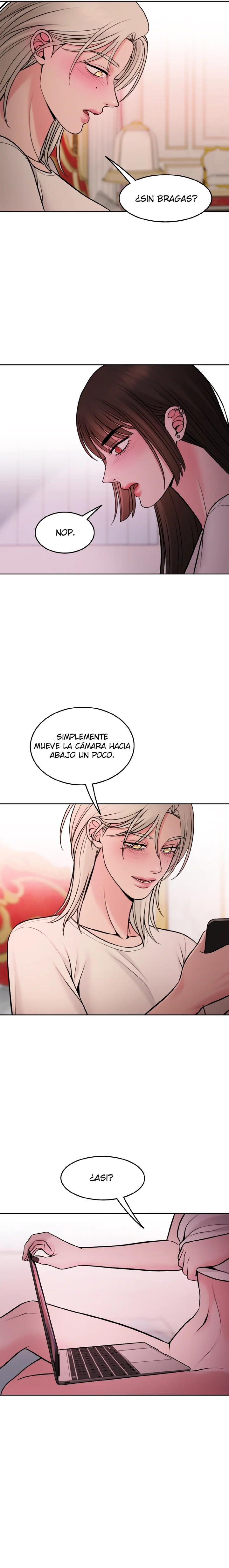 Despiadada Capítulo 99 - Página 13