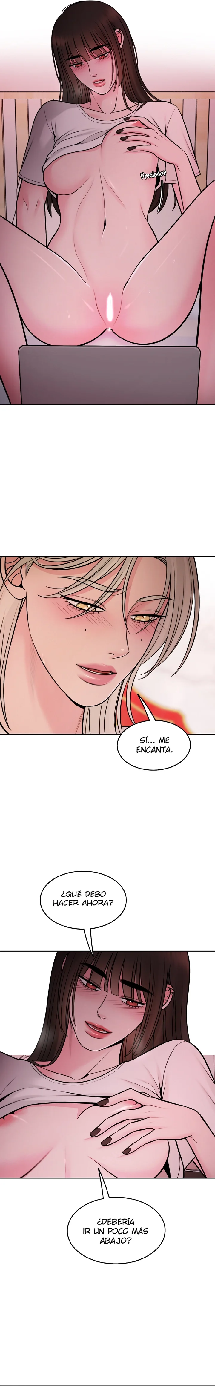 Despiadada Capítulo 99 - Página 15