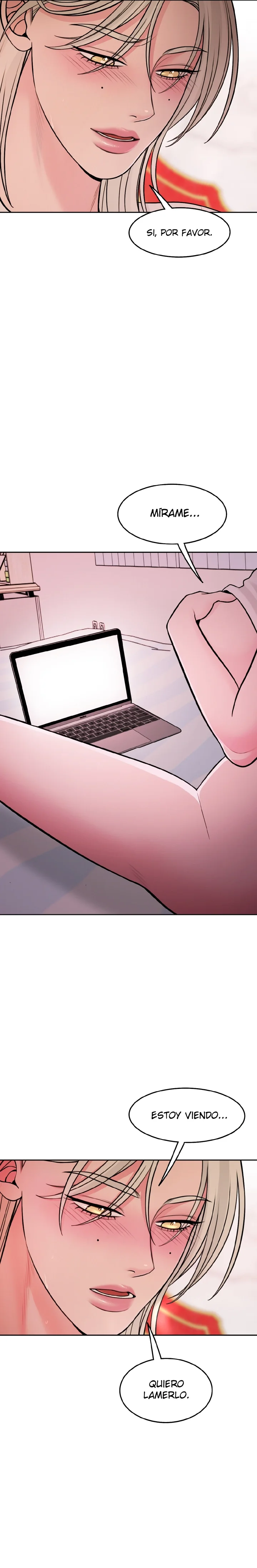 Despiadada Capítulo 99 - Página 16