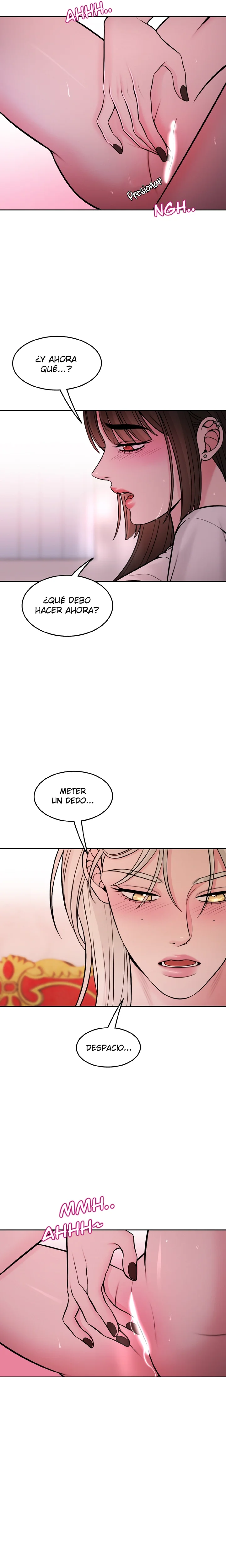 Despiadada Capítulo 99 - Página 17