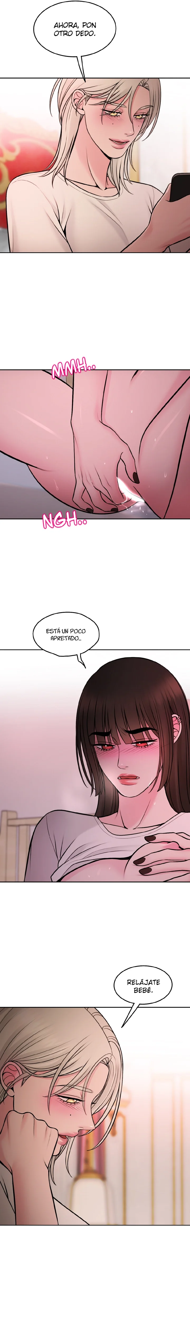 Despiadada Capítulo 99 - Página 19