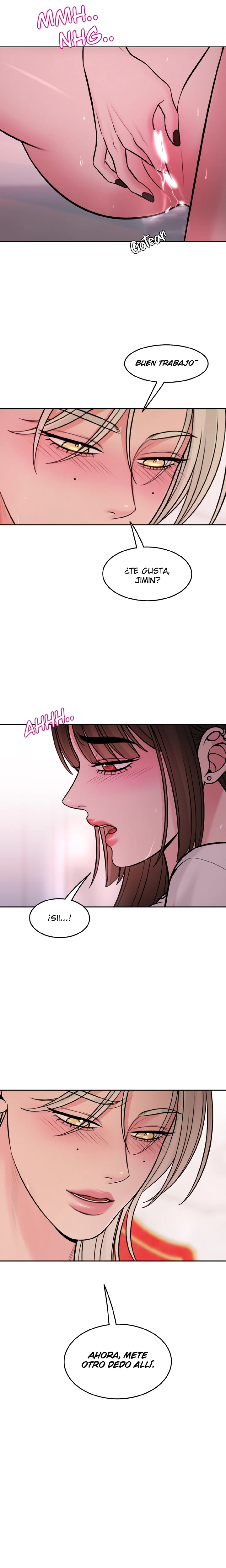 Despiadada Capítulo 99 - Página 20