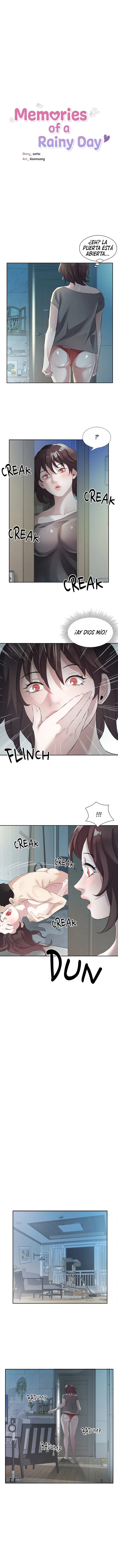 Mi hija divorciada Capítulo 10 - Página 2