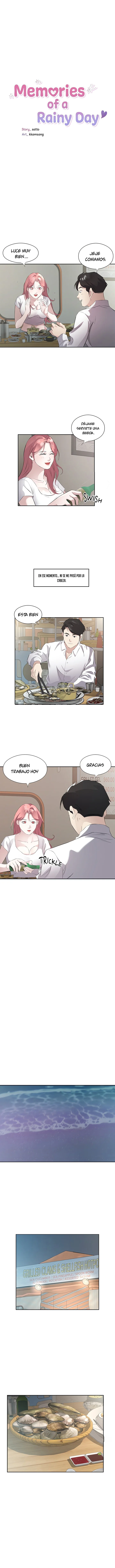 Mi hija divorciada Capítulo 13 - Página 2