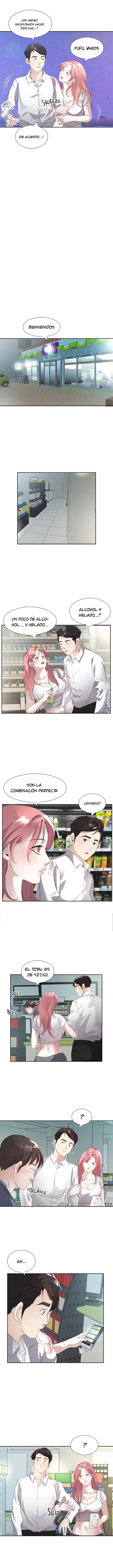 Mi hija divorciada Capítulo 13 - Página 7