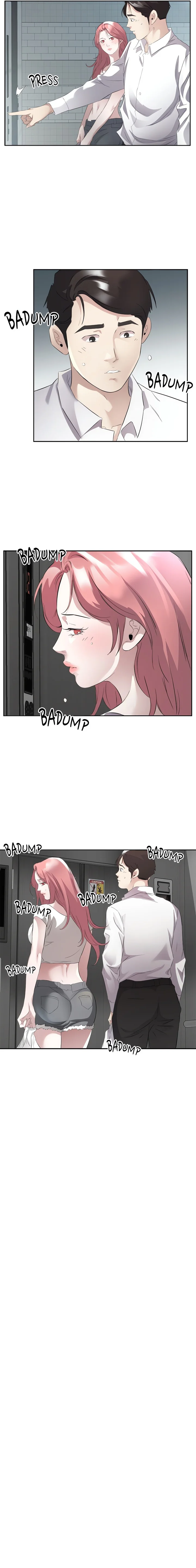 Mi hija divorciada Capítulo 13 - Página 9