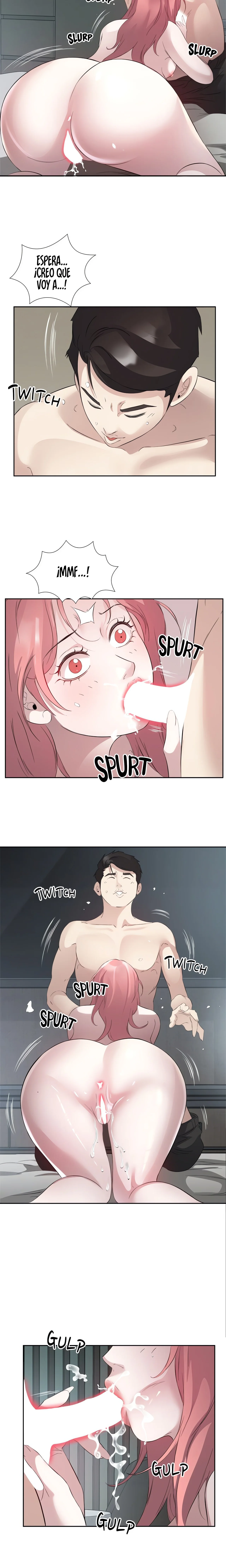 Mi hija divorciada Capítulo 15 - Página 11