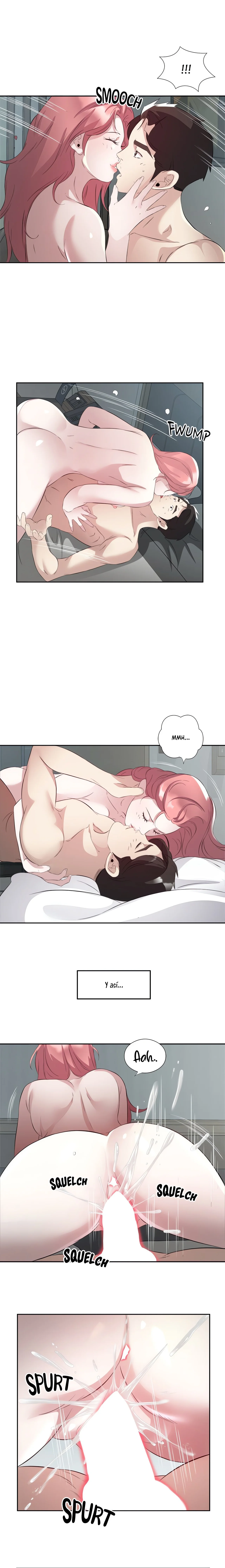 Mi hija divorciada Capítulo 16 - Página 15