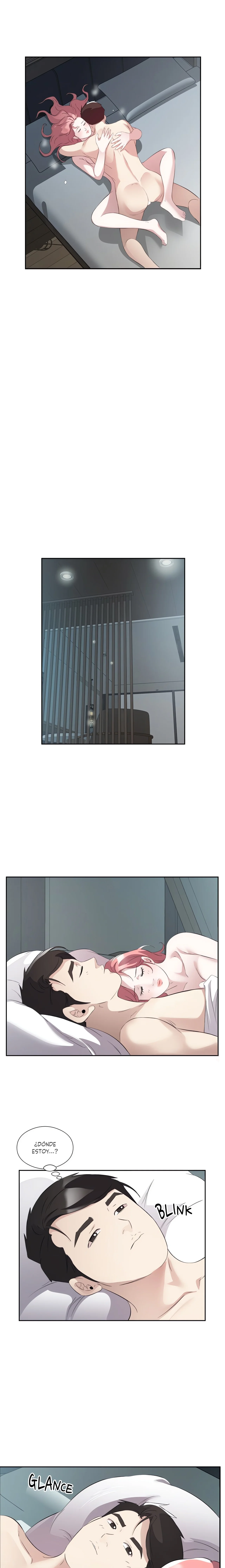 Mi hija divorciada Capítulo 16 - Página 9