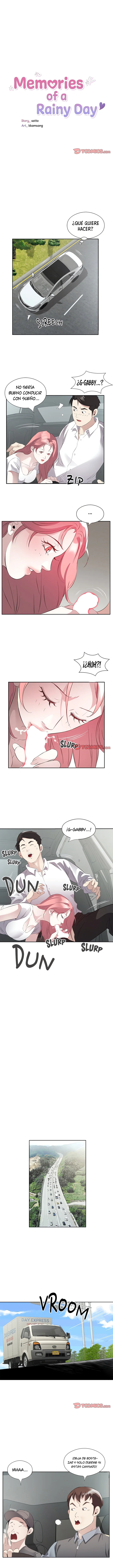 Mi hija divorciada Capítulo 18 - Página 2