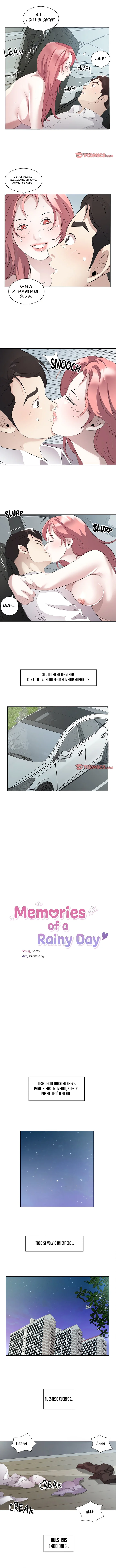 Mi hija divorciada Capítulo 19 - Página 2