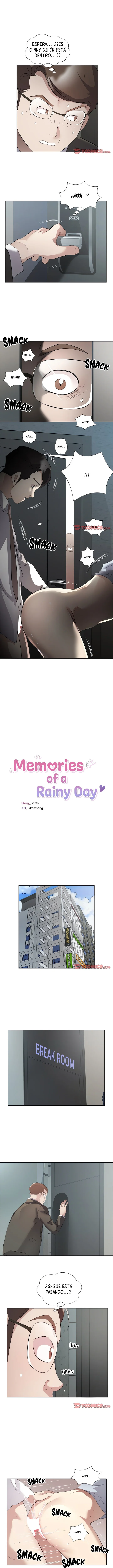 Mi hija divorciada Capítulo 25 - Página 2