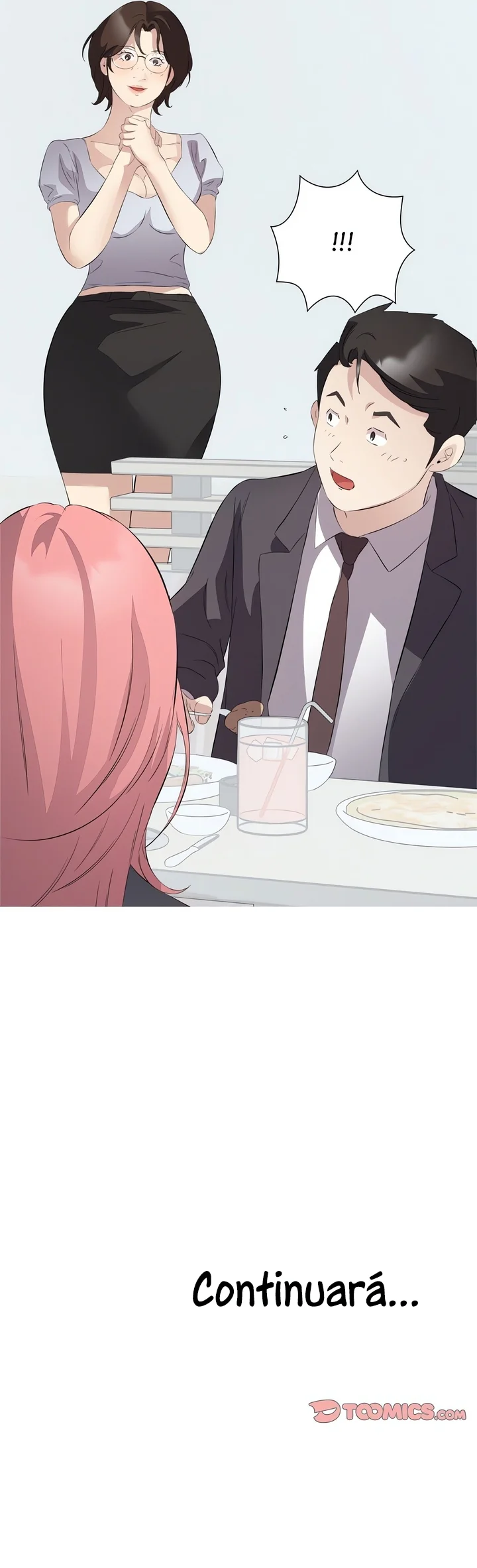 Mi hija divorciada Capítulo 25 - Página 9