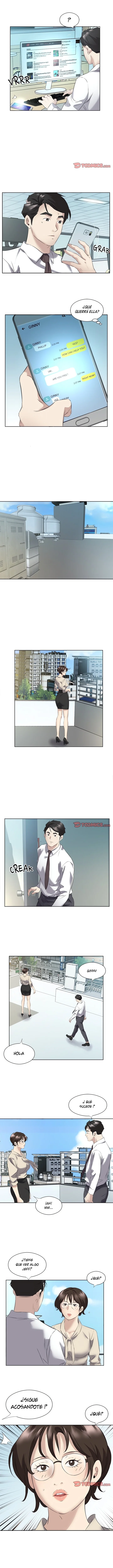 Mi hija divorciada Capítulo 29 - Página 4