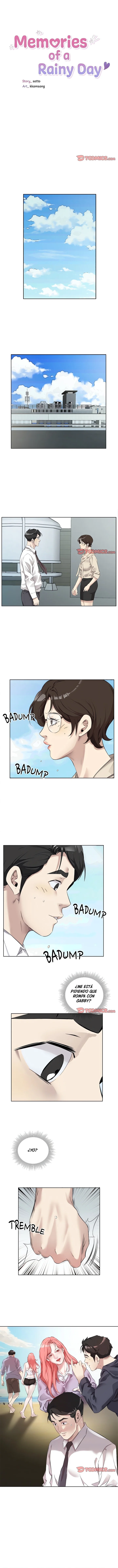 Mi hija divorciada Capítulo 30 - Página 2