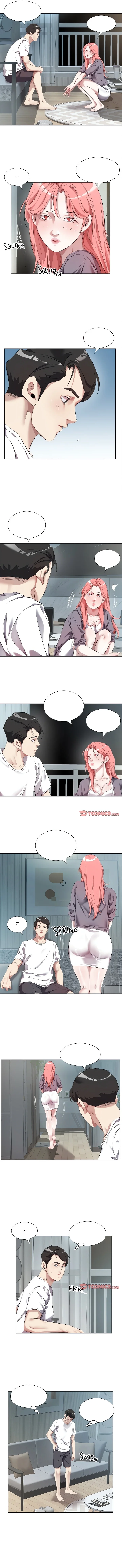 Mi hija divorciada Capítulo 31 - Página 5