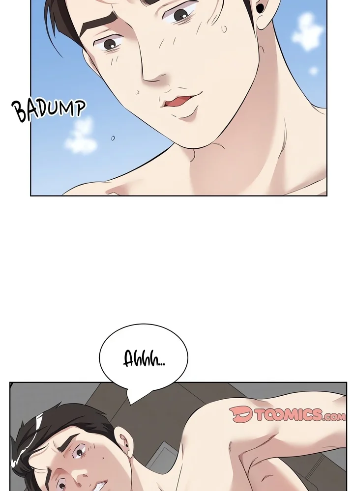 Mi hija divorciada Capítulo 34 - Página 14