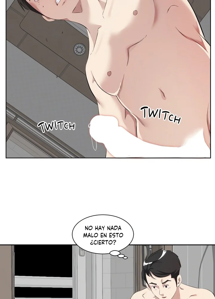 Mi hija divorciada Capítulo 34 - Página 15