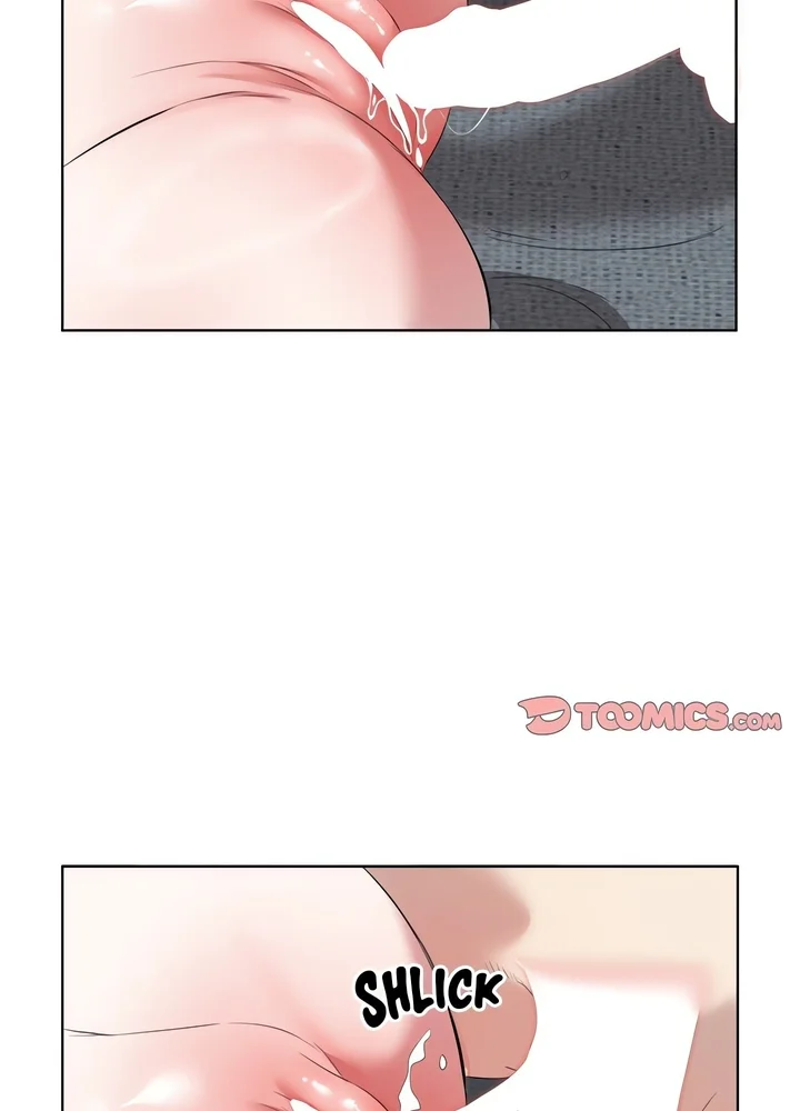 Mi hija divorciada Capítulo 34 - Página 17