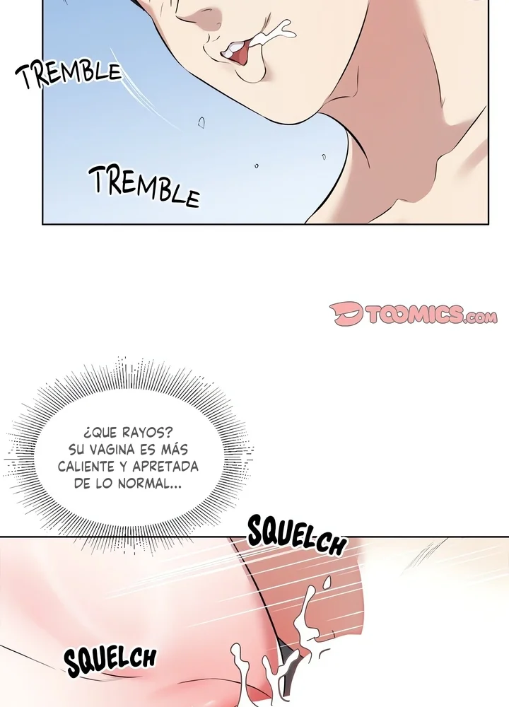 Mi hija divorciada Capítulo 34 - Página 20