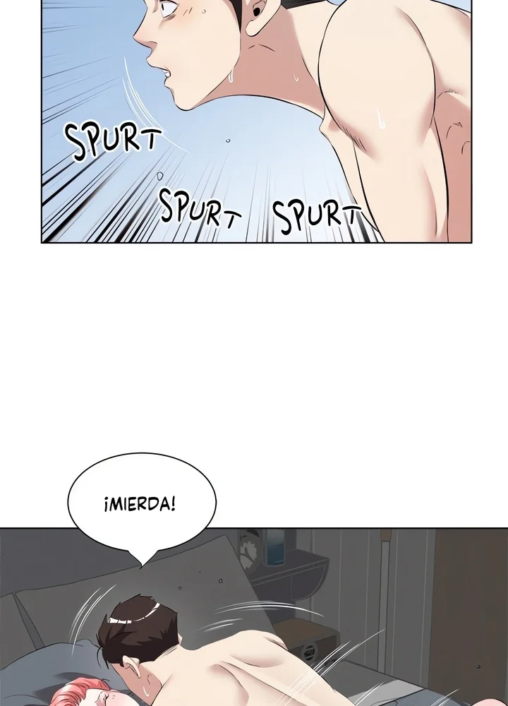 Mi hija divorciada Capítulo 34 - Página 25