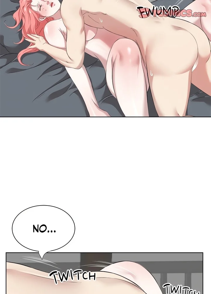 Mi hija divorciada Capítulo 34 - Página 26