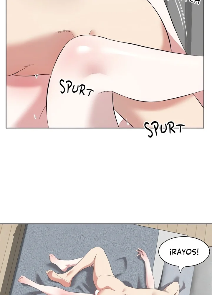 Mi hija divorciada Capítulo 34 - Página 27