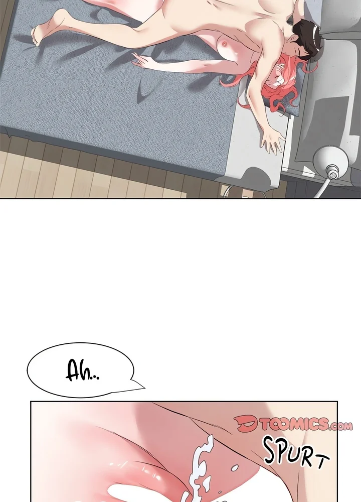 Mi hija divorciada Capítulo 34 - Página 28