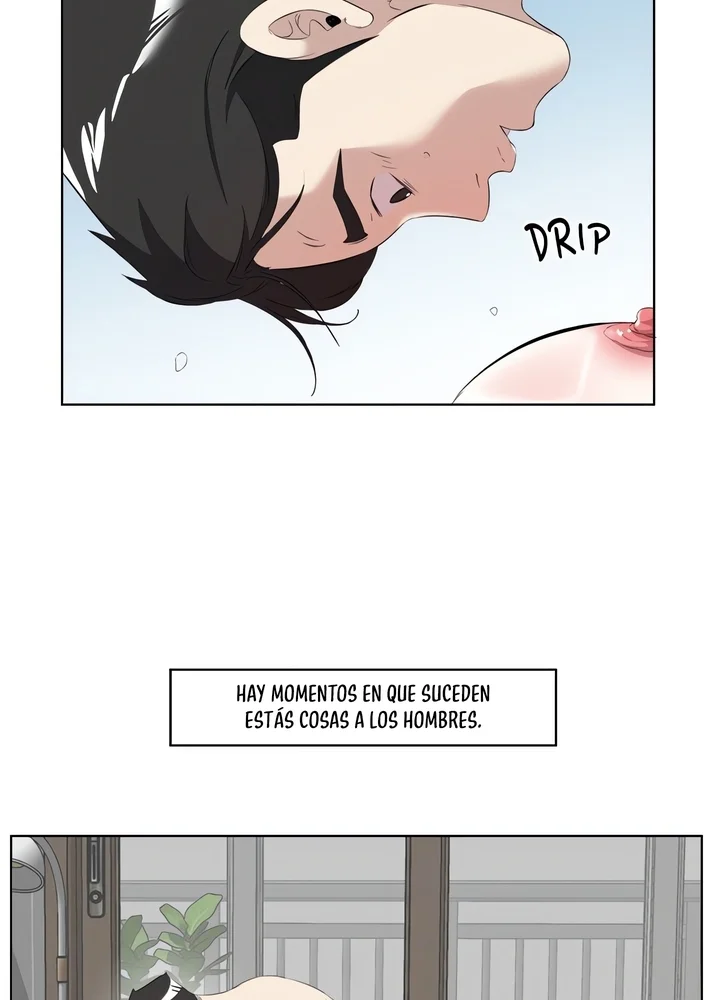 Mi hija divorciada Capítulo 34 - Página 36