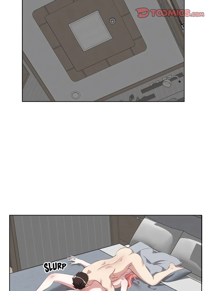 Mi hija divorciada Capítulo 34 - Página 4