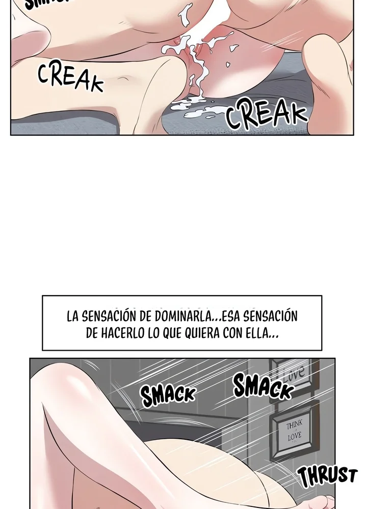 Mi hija divorciada Capítulo 34 - Página 41