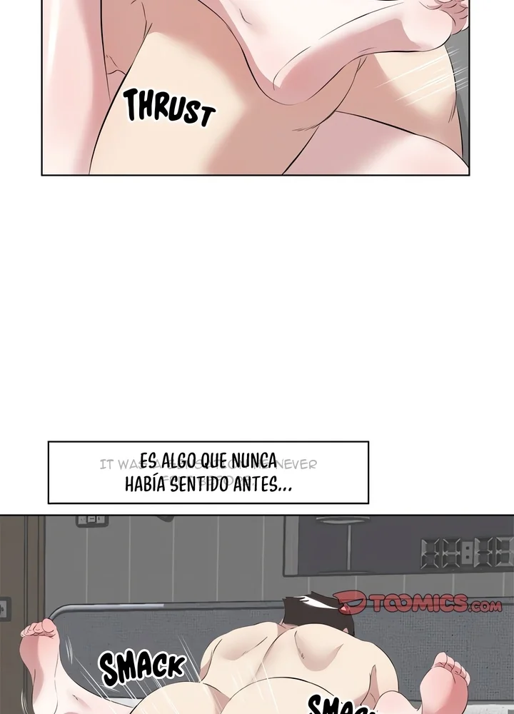 Mi hija divorciada Capítulo 34 - Página 42