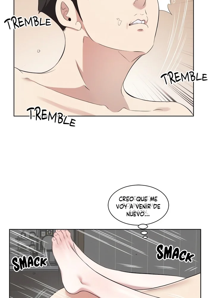 Mi hija divorciada Capítulo 34 - Página 44