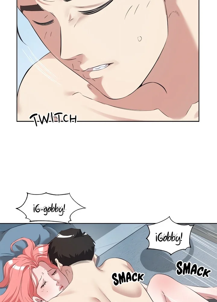 Mi hija divorciada Capítulo 34 - Página 47