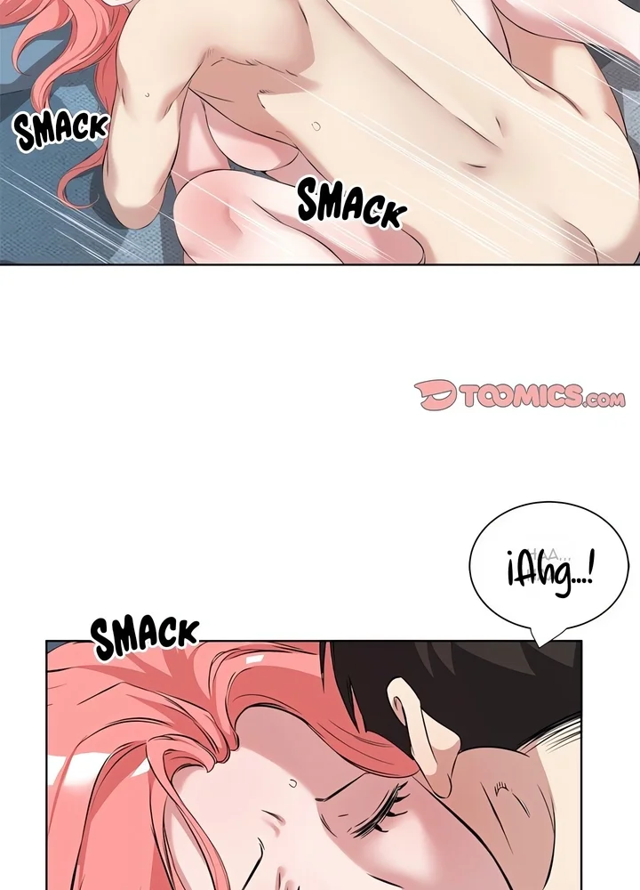 Mi hija divorciada Capítulo 34 - Página 48