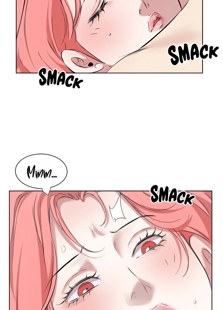 Mi hija divorciada Capítulo 34 - Página 49