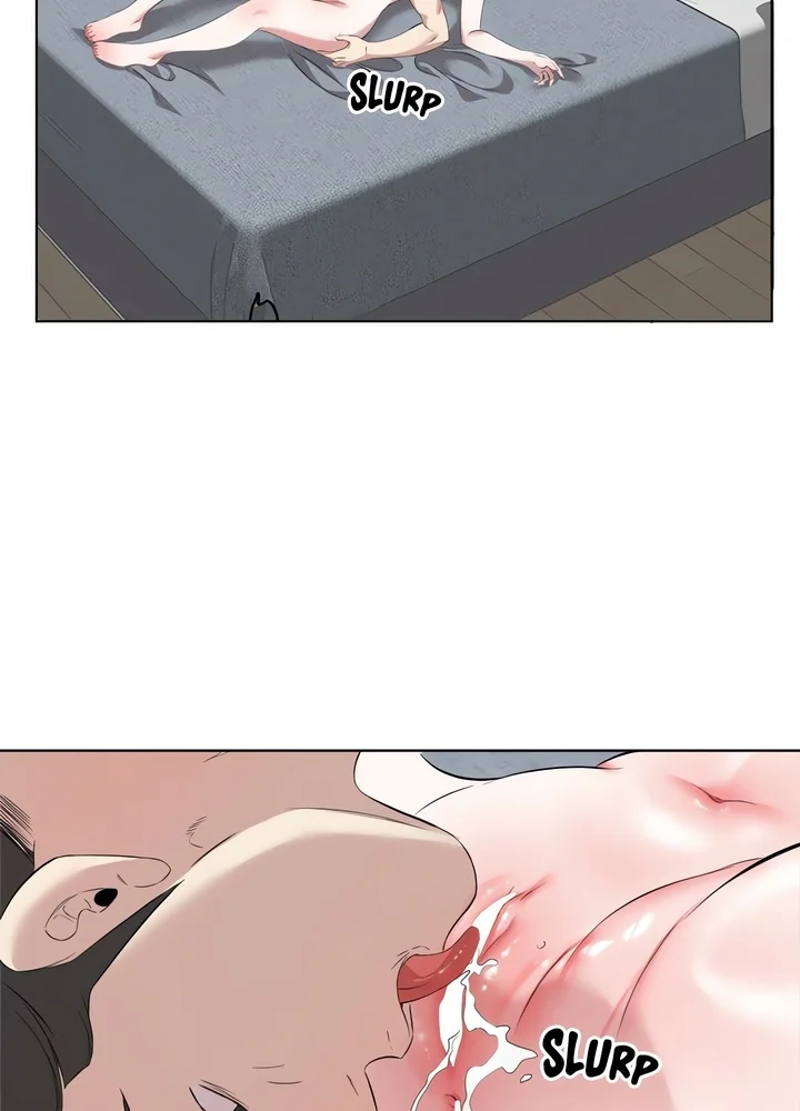 Mi hija divorciada Capítulo 34 - Página 5