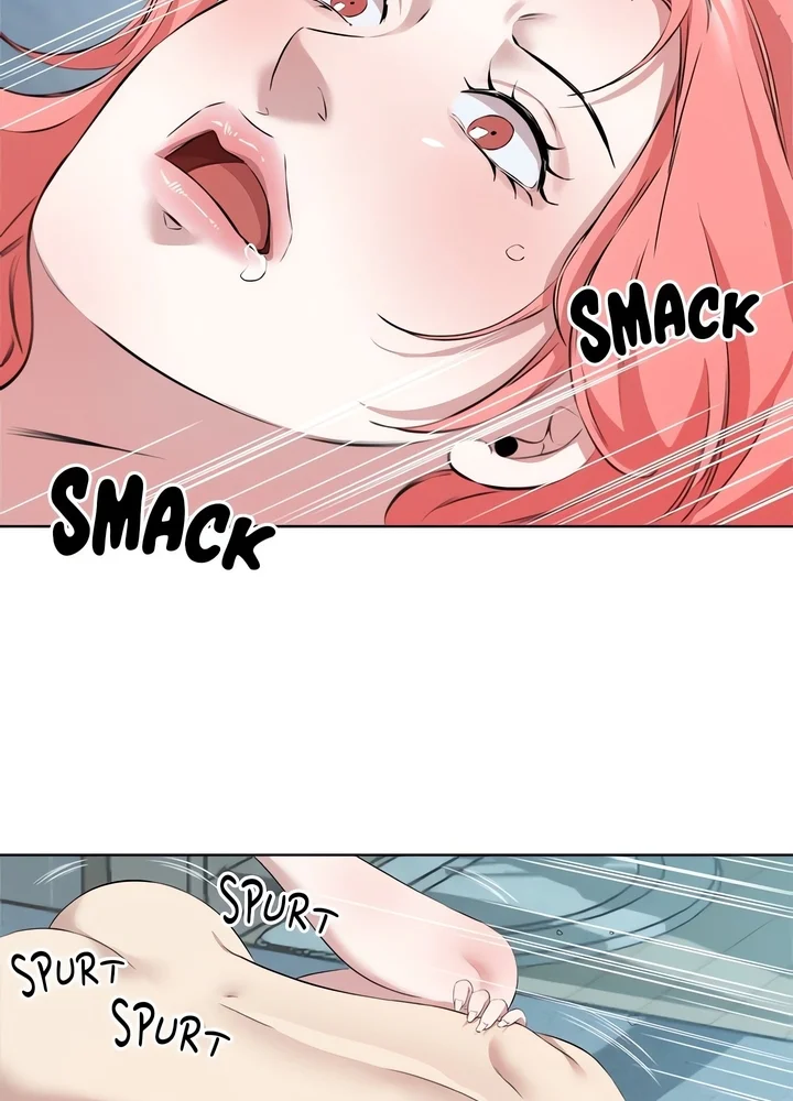 Mi hija divorciada Capítulo 34 - Página 55