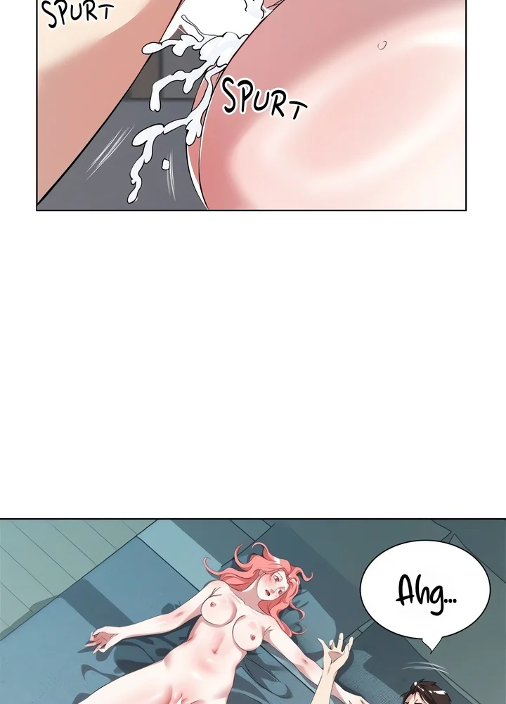 Mi hija divorciada Capítulo 34 - Página 57