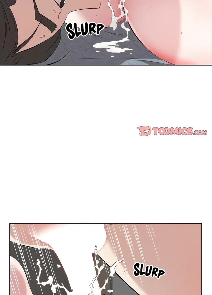 Mi hija divorciada Capítulo 34 - Página 6