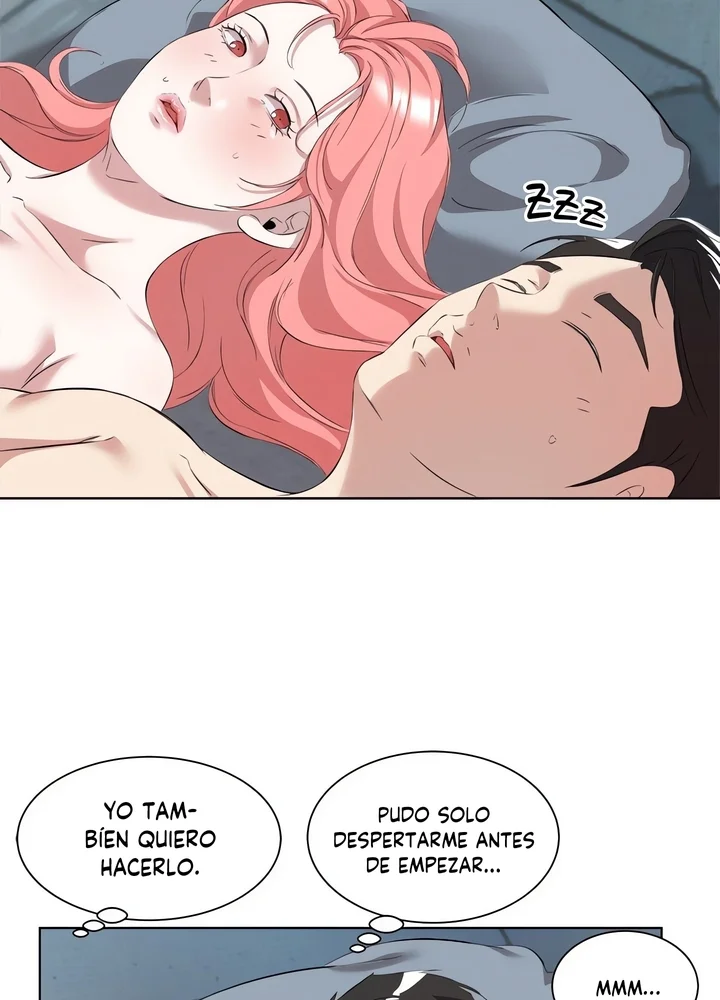 Mi hija divorciada Capítulo 34 - Página 61